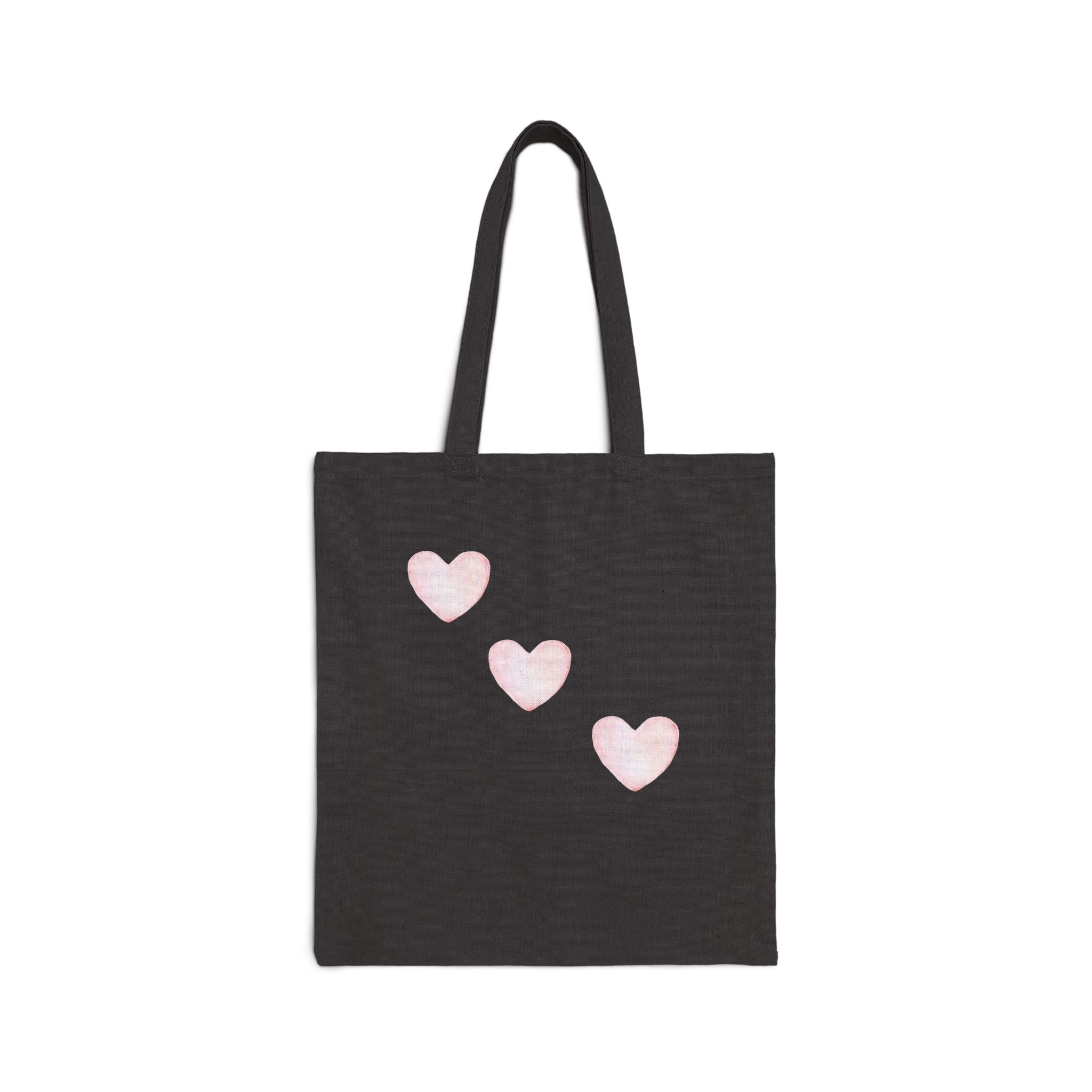 Romantic Heart Canvas Tote Bag, Cute Tote for Everyday Use, Perfect Gift for Valentine’s Day, Eco-Friendly Shopping Bag, Love and [...]