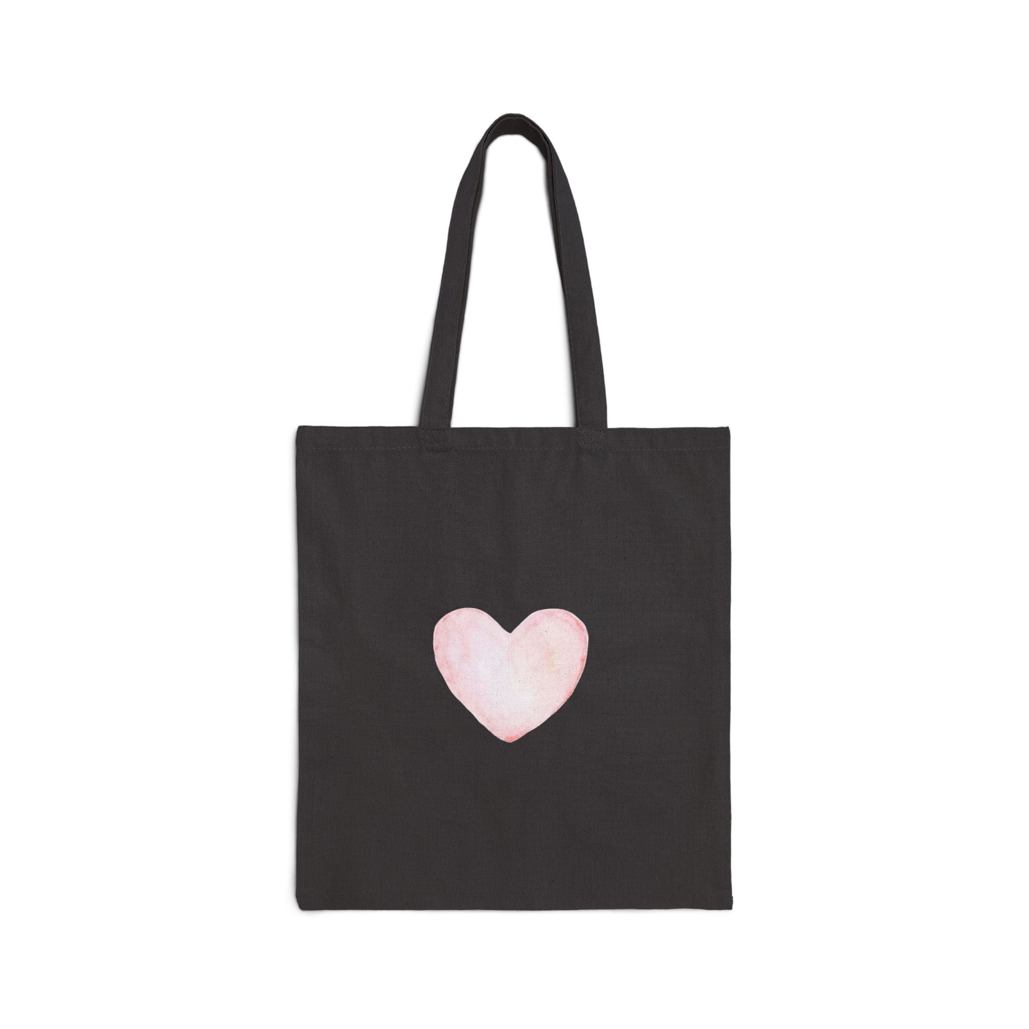 Romantic Heart Canvas Tote Bag, Cute Tote for Everyday Use, Perfect Gift for Valentine’s Day, Eco-Friendly Shopping Bag, Love and [...]
