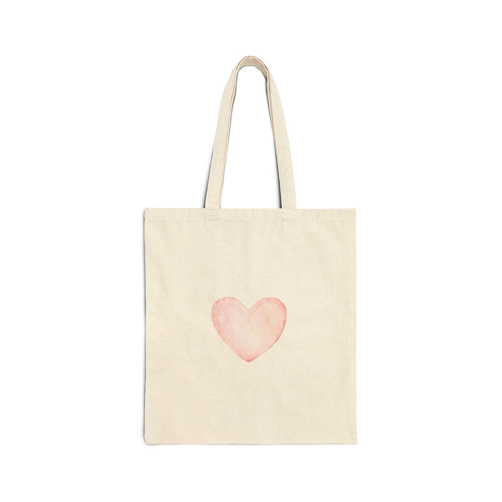 Romantic Heart Canvas Tote Bag, Cute Tote for Everyday Use, Perfect Gift for Valentine’s Day, Eco-Friendly Shopping Bag, Love and [...]